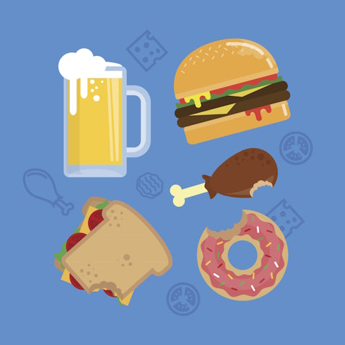 Peak Ales A Guide to Beer and Food Pairing