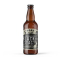 Black Stag x 12 Bottles