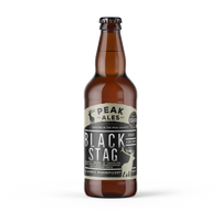 Black Stag x 12 Bottles