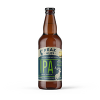 India Pale Ale IPA x 12 Bottles