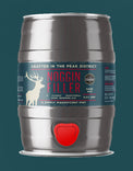 Noggin Filler 5L Mini Keg