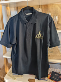 Peak Ales Polo Shirt