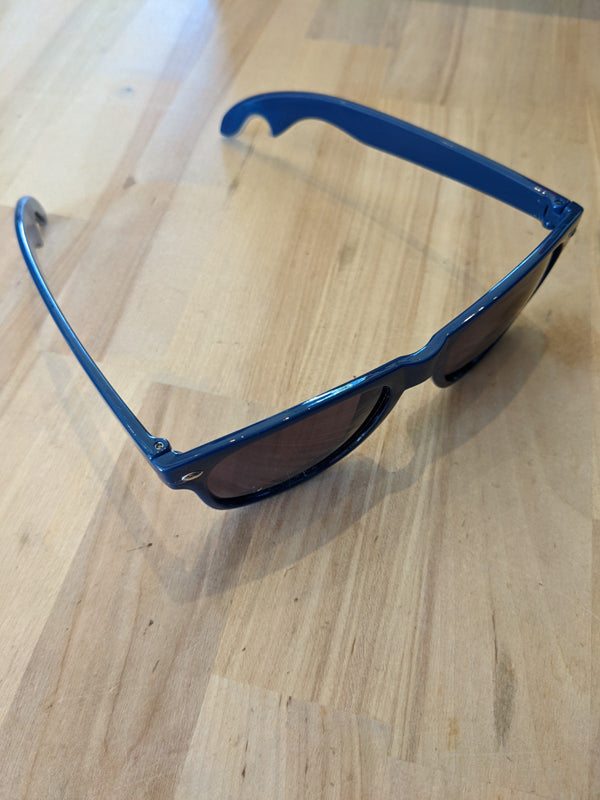 Peak Ales Bottle Opener Sunglasses